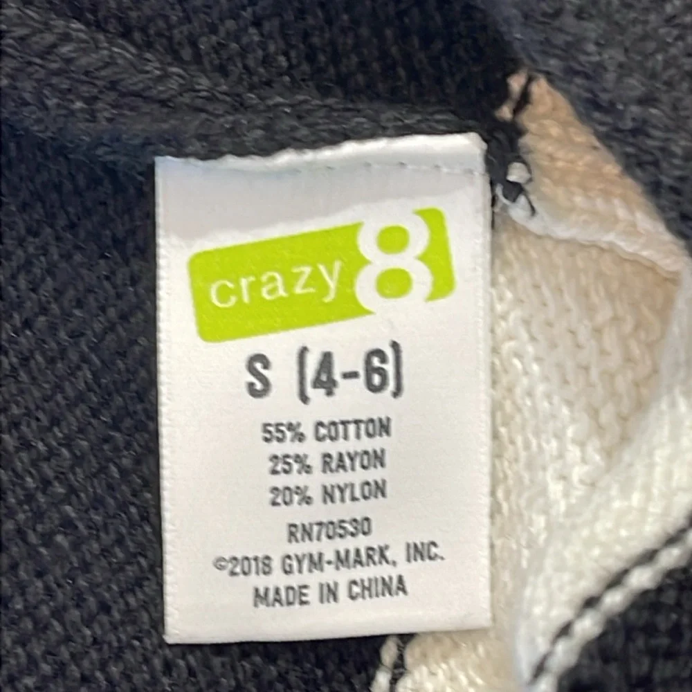 CRAZY 8 GRL PWR GIRLS CAP SIZE S , SWISS TECH GLOVES , GIRLS SIZE S.